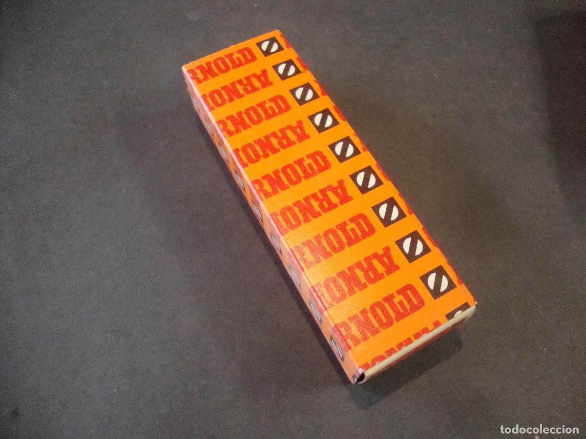 Trenes escala: CAJA VACIA ARNOLD N REF 1745 - Foto 1