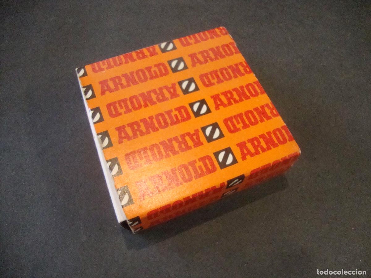 Trenes escala: CAJA VACIA ARNOLD N REF 1440 - Foto 1
