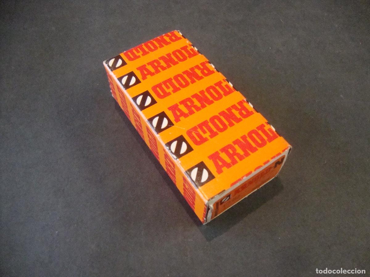 Trenes escala: CAJA VACIA ARNOLD N REF 1210 - Foto 1