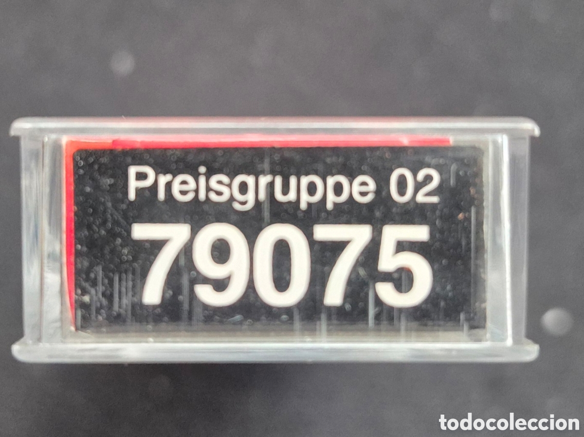 Trenes escala: PREISER 79075- CHICAS DE PIE, ESCALA N - Foto 2