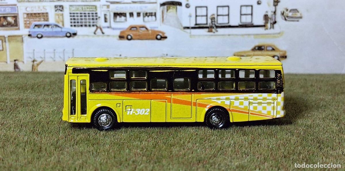 Trenes escala: Bus / Autocar escala N - Foto 1