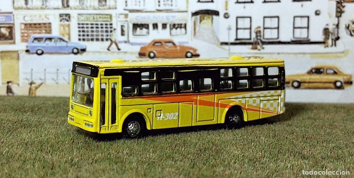 Trenes escala: Bus / Autocar escala N - Foto 2