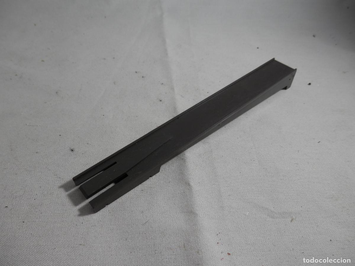 Trenes Escala: ENCARRILADOR ESCALA N