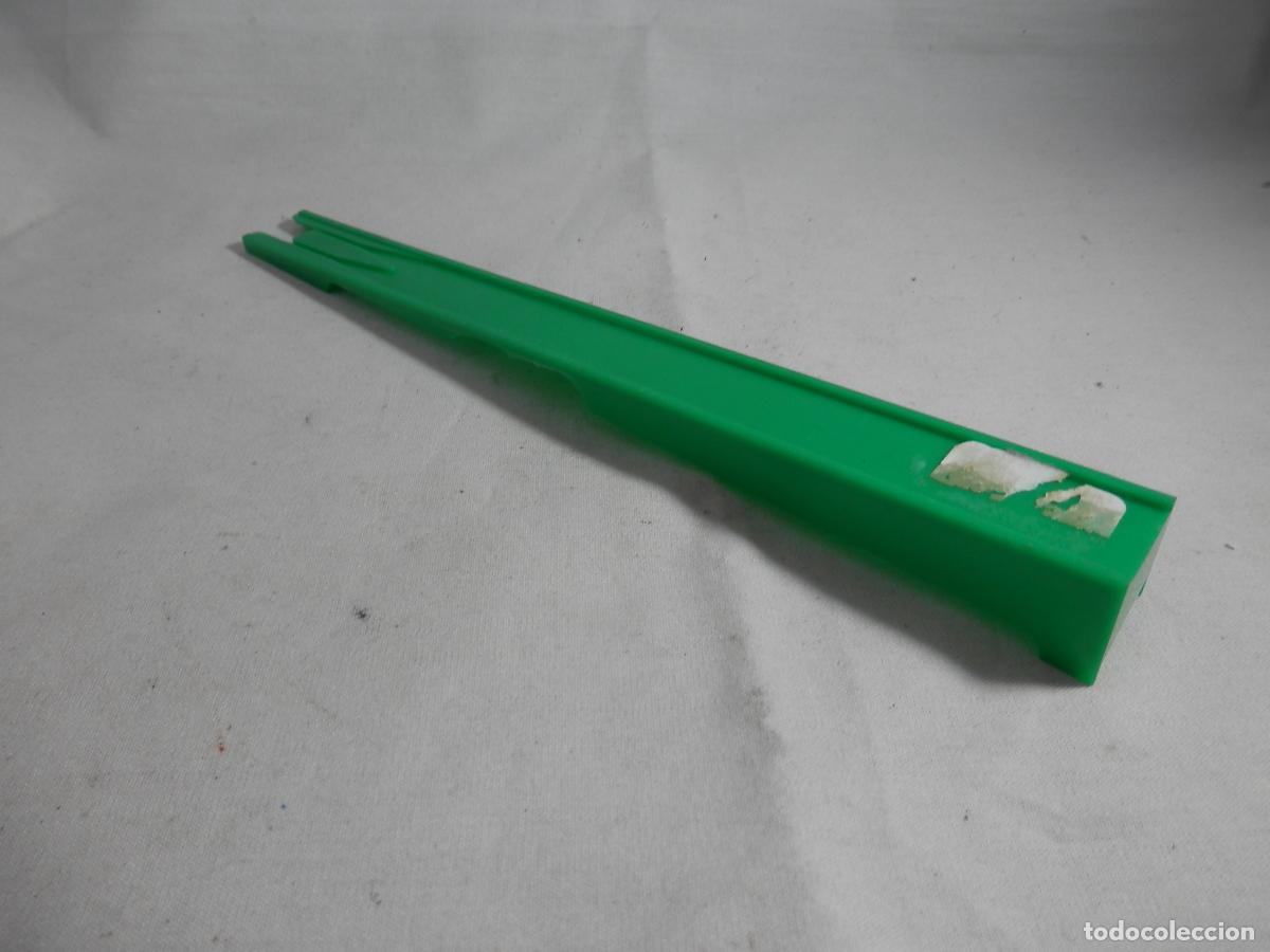 Modelleisenbahnen: ENCARRILADOR ESCALA N DE MINITRIX