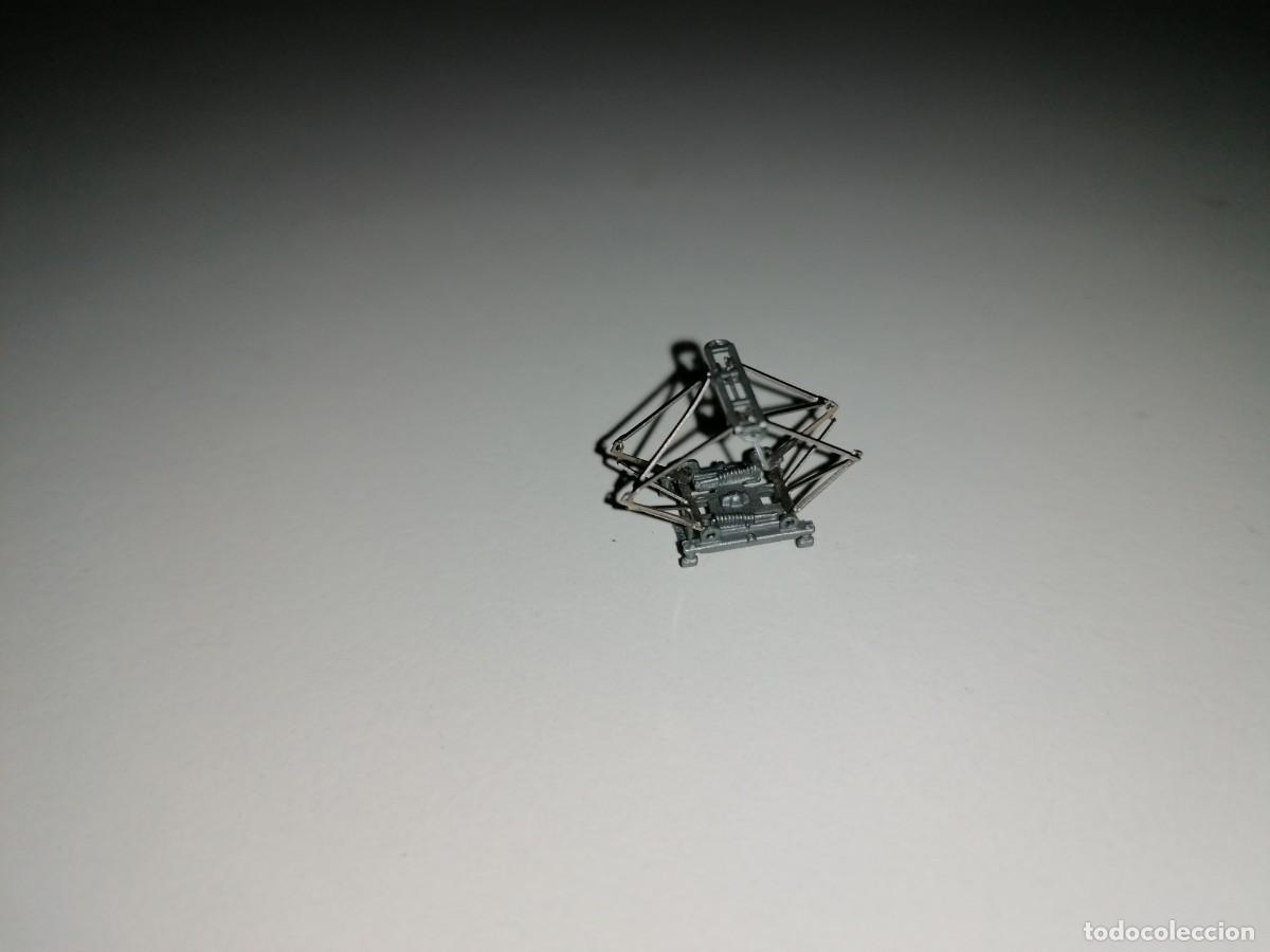 Modelleisenbahnen: Accesorios N Pant&oacute;grafo para Locomotora Buen Estado