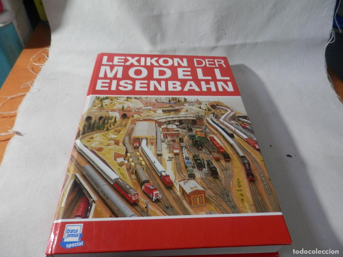 Trenes escala: LIBRO DE PLANOS PARA TRENES