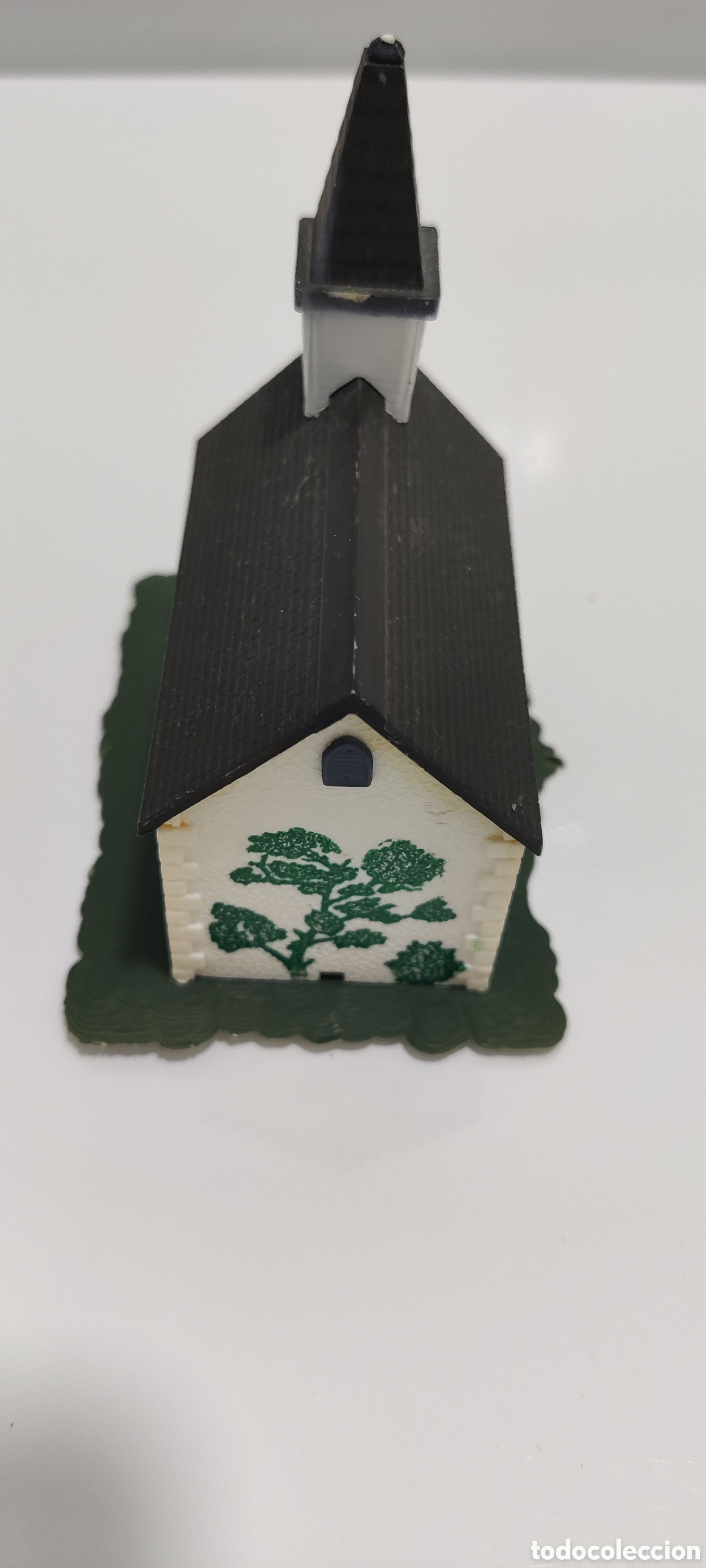 Trenes escala: Bachmann Iglesia para maqueta - Foto 4