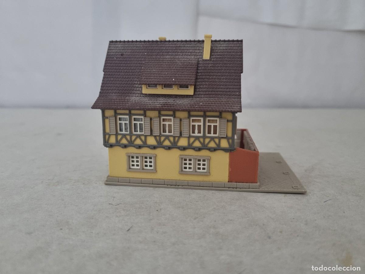 Trenes escala: Maqueta Vollmer ref 52252 - Foto 3