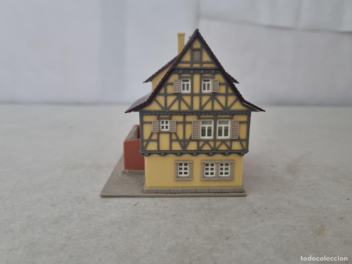 Trenes escala: Maqueta Vollmer ref 52252 - Foto 4