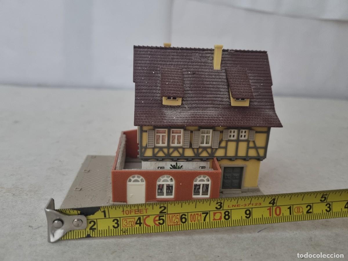 Trenes escala: Maqueta Vollmer ref 52252 - Foto 8