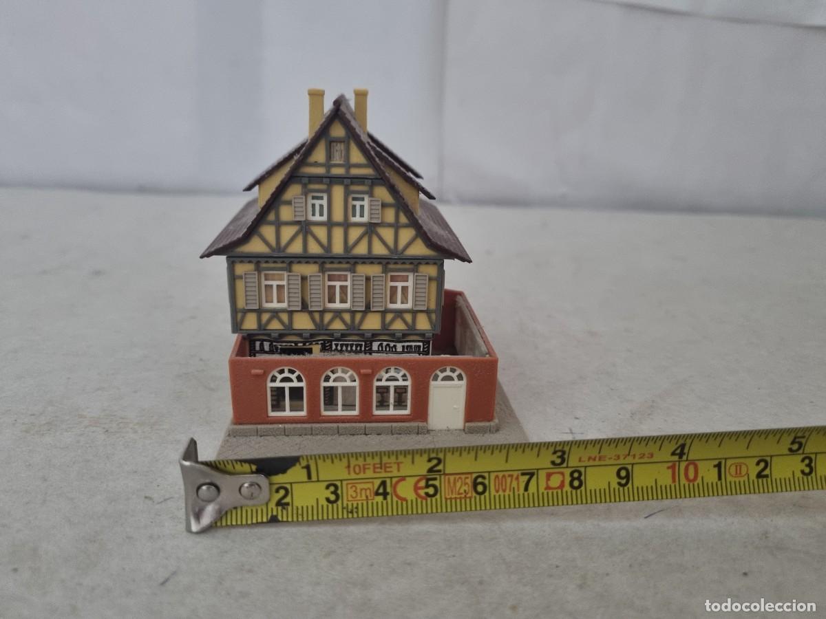 Trenes escala: Maqueta Vollmer ref 52252 - Foto 9
