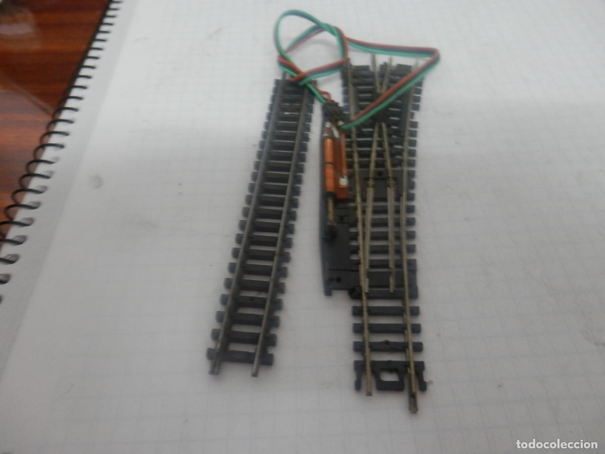 Trenes escala: LOTE ESCALA N DE ATLAS - Foto 4