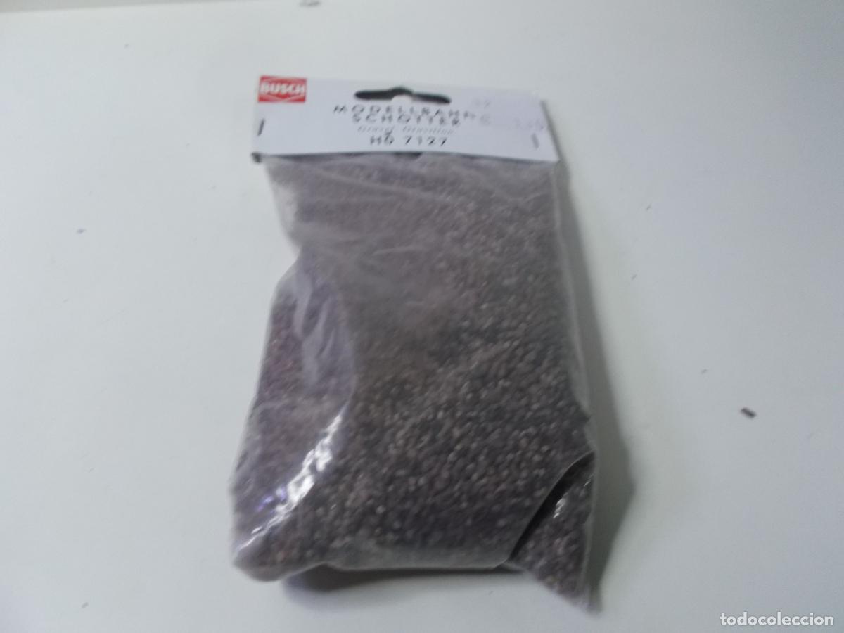 Trenes escala: BOLSITA GRABA PARA ESCALA HO