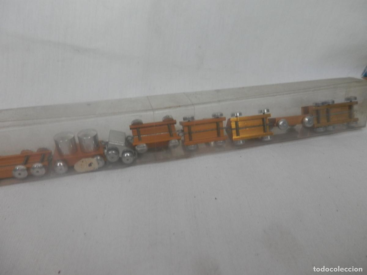 Trenes escala: TRENECITO DECORACION - Foto 3