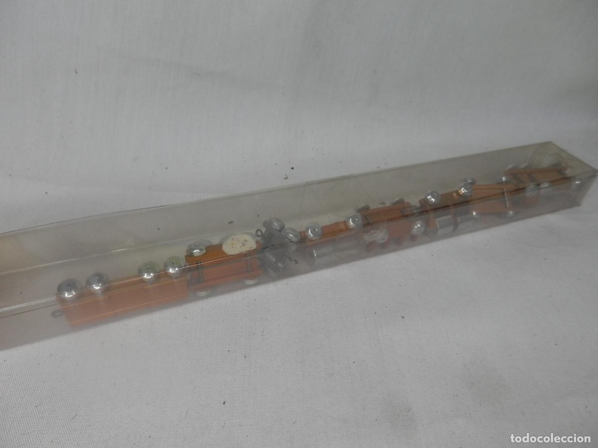 Trenes escala: TRENECITO DECORACION - Foto 6