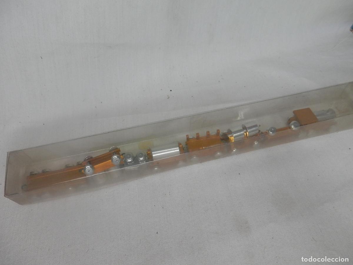 Trenes escala: TRENECITO DECORACION