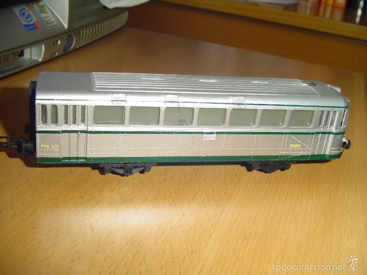 Paya H0 Vagon De Cierre Del Ferrobus Sold Through Direct Sale
