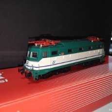 Trenes Escala: RIVAROSSI E424.314 HR2002 LIVREA “XMPR”