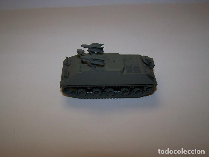 Trenes escala: ROCO SPz Lang DBGM. - Foto 1
