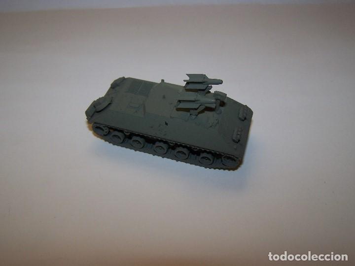 Trenes escala: ROCO SPz Lang DBGM. - Foto 2