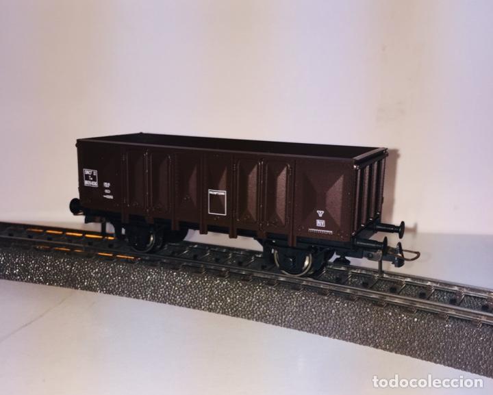 Roco H0 - 74359 - Transport de passagers - Fourgon - SNCF - Catawiki