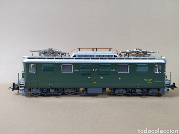 Trenes escala: ROCO.BLS.digital - Foto 5