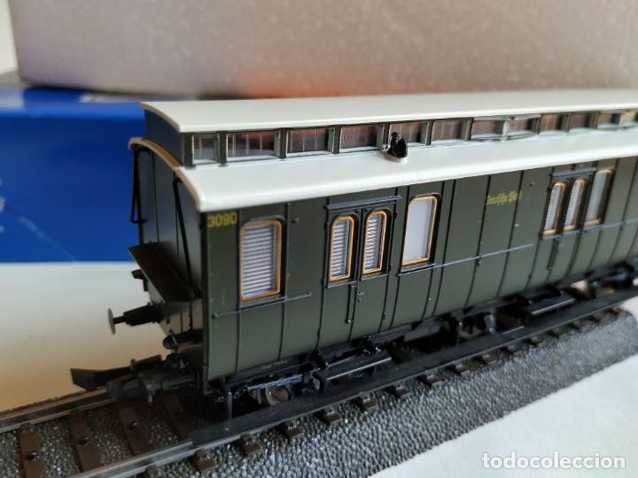 Trenes escala: Roco 45413 - Foto 2