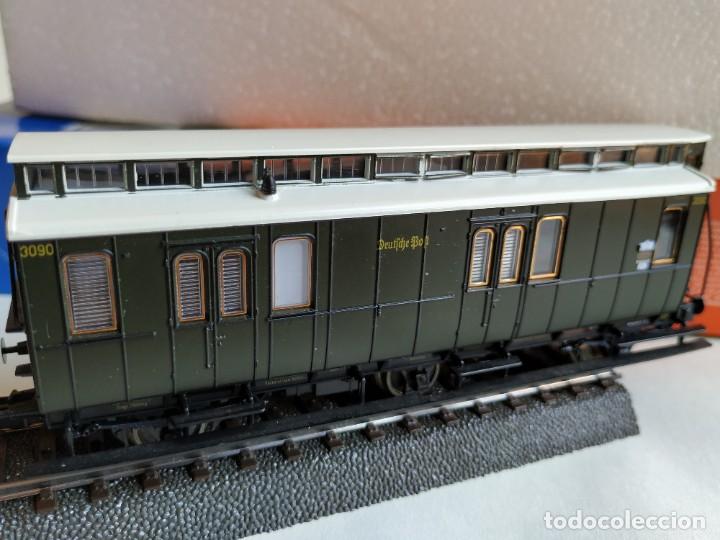 Trenes escala: Roco 45413 - Foto 3