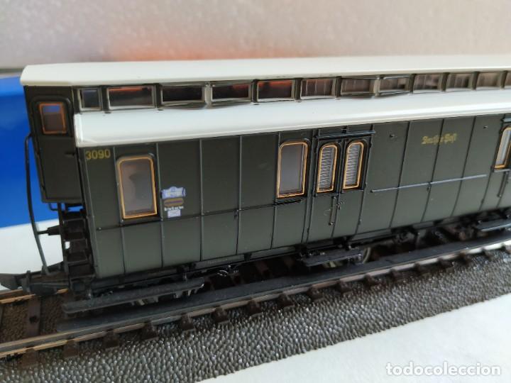 Trenes escala: Roco 45413 - Foto 5