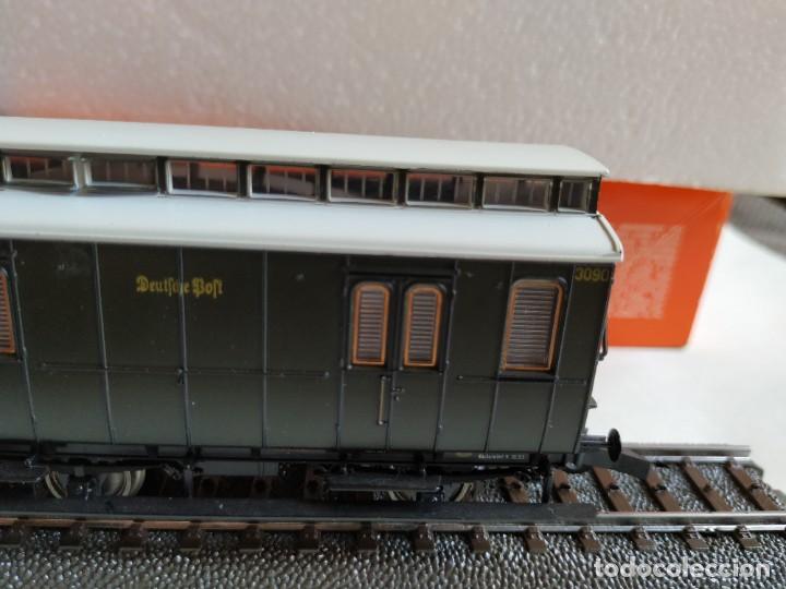 Trenes escala: Roco 45413 - Foto 6