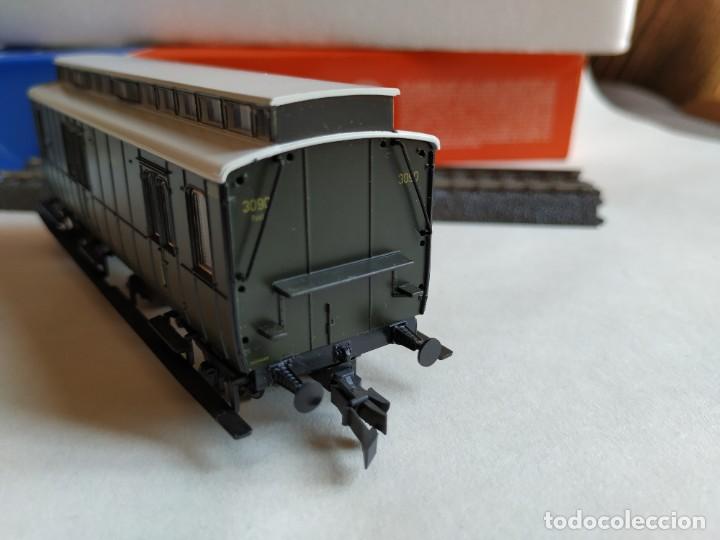 Trenes escala: Roco 45413 - Foto 8