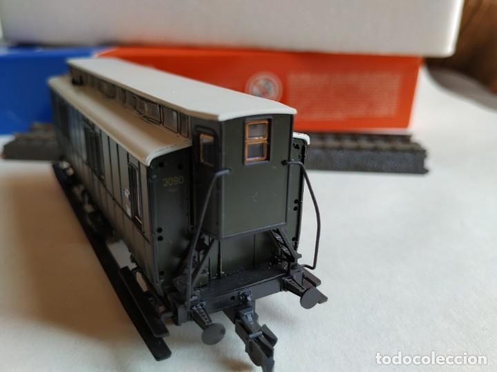 Trenes escala: Roco 45413 - Foto 9