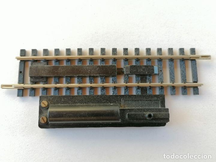 Trenes escala: VIA ROCO NS 4450 - Foto 1