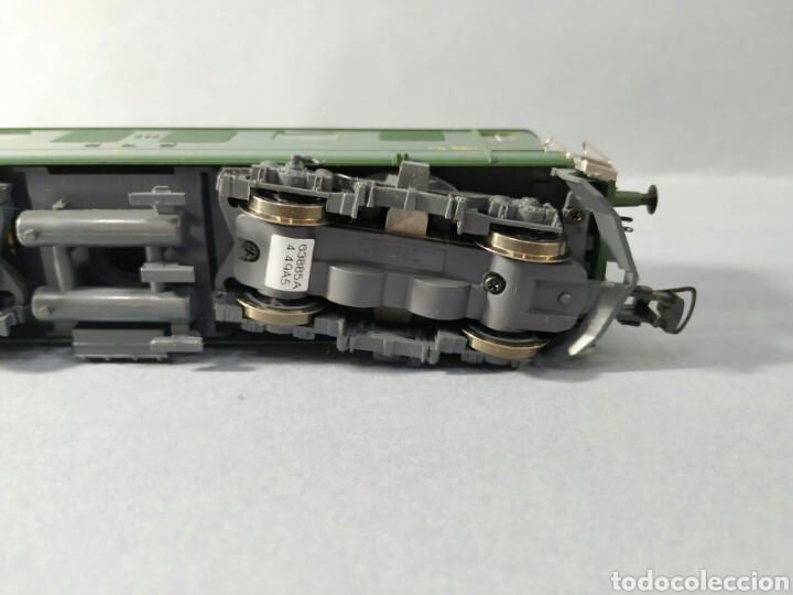 Trenes escala: ROCO.SUIZA B.L.S - Foto 6