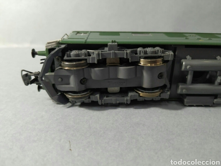 Trenes escala: ROCO.SUIZA B.L.S - Foto 9