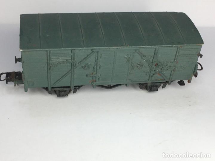 Trenes escala: ROCO H0 VAGON CUSTOM - Foto 1
