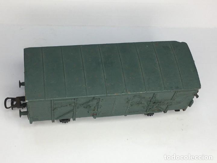 Trenes escala: ROCO H0 VAGON CUSTOM - Foto 2