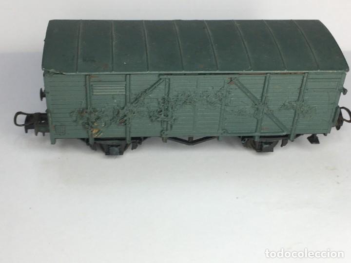 Trenes escala: ROCO H0 VAGON CUSTOM - Foto 5