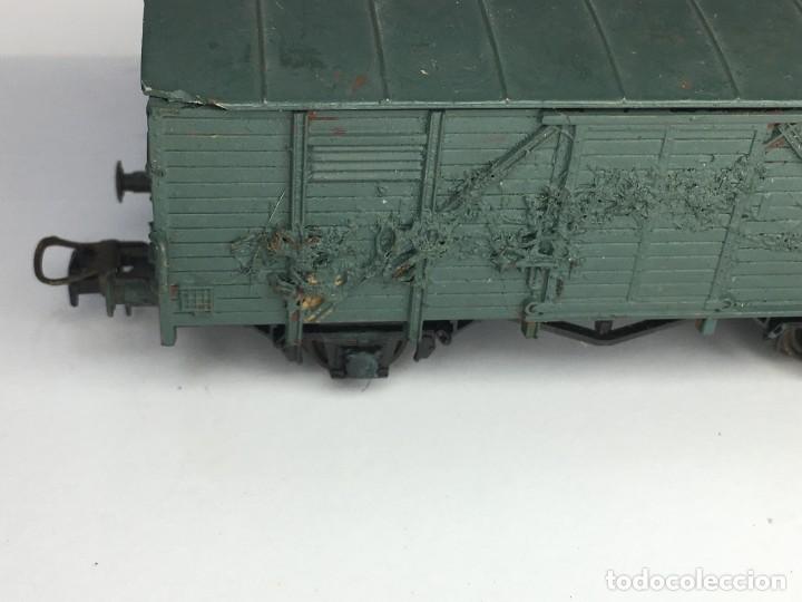 Trenes escala: ROCO H0 VAGON CUSTOM - Foto 6