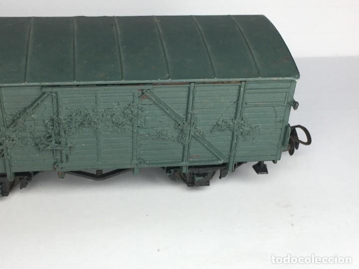 Trenes escala: ROCO H0 VAGON CUSTOM - Foto 7