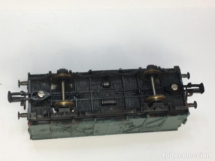 Trenes escala: ROCO H0 VAGON CUSTOM - Foto 8