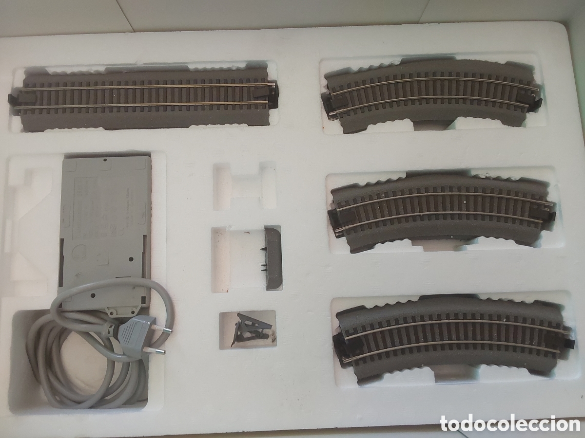 Trenes escala: TREN ROCO - Foto 3