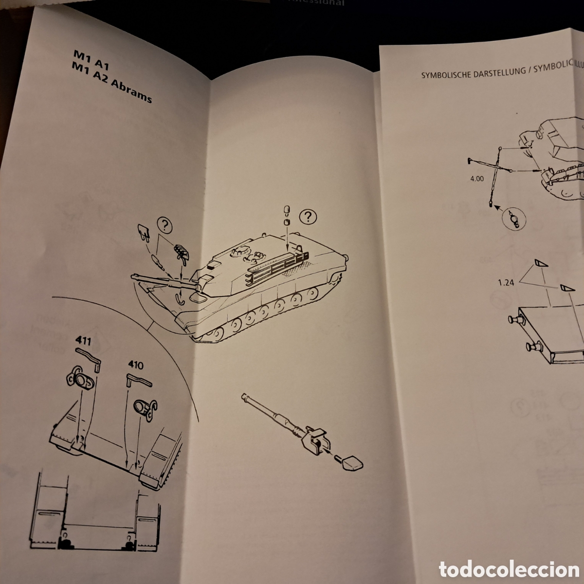 Trenes escala: Pareja de vagones Roco - Foto 7