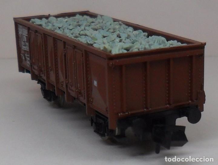 Märklin 1 - 5851 - Vagón de mercancías - Camión caja alta - Catawiki