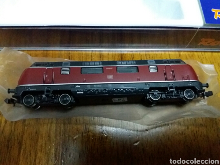 Trenes escala: ROCO.23285.NUEVA - Foto 2