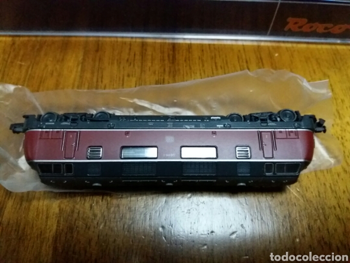 Trenes escala: ROCO.23285.NUEVA - Foto 4