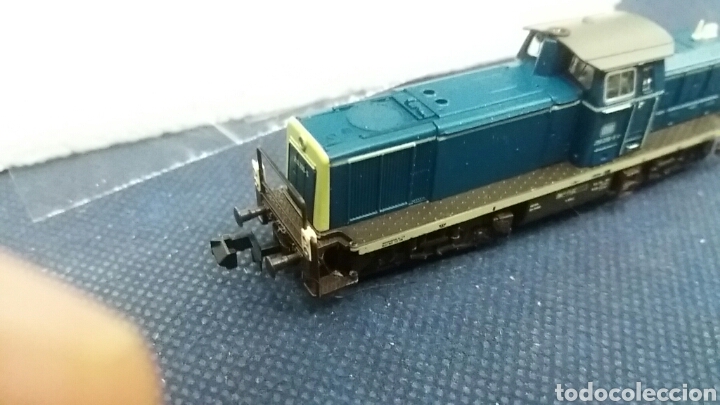 Trenes escala: ROCO.Nueva - Foto 2