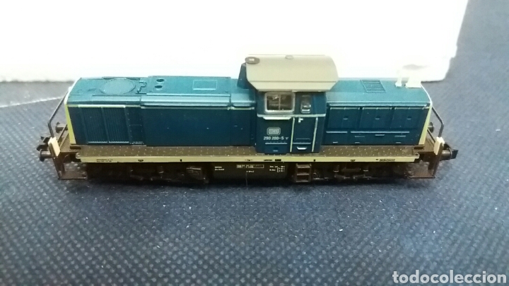 Trenes escala: ROCO.Nueva - Foto 3