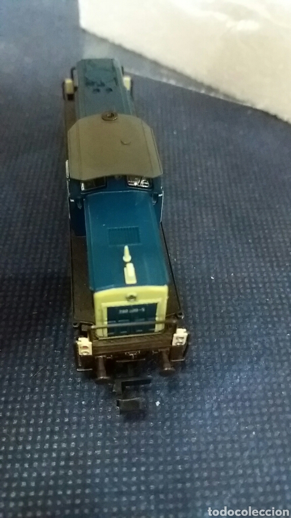 Trenes escala: ROCO.Nueva - Foto 4