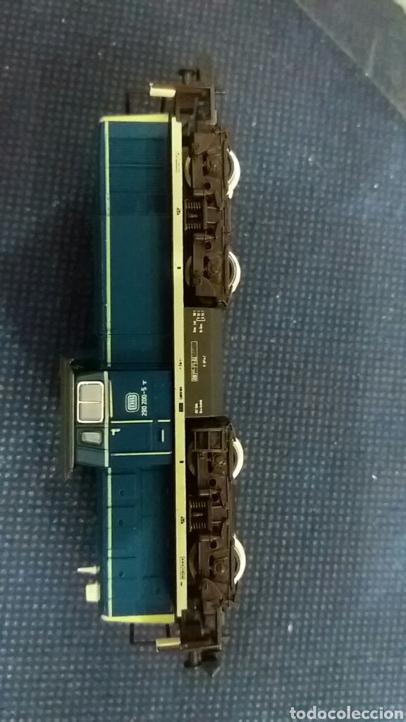 Trenes escala: ROCO.Nueva - Foto 5